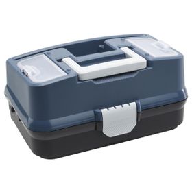 Decathlon BX Caperlan 2 Raf 5.3 lt Balıkçı Çantası