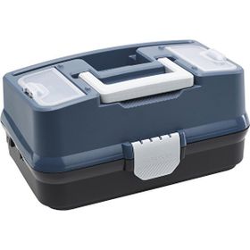 Decathlon BX Caperlan 2 Raf 5.3 lt Balıkçı Çantası