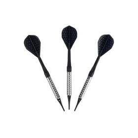 Decathlon Canaveral 3'lü S100 Plastik Uçlu Dart