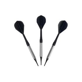 Decathlon Canaveral 3'lü S100 Plastik Uçlu Dart