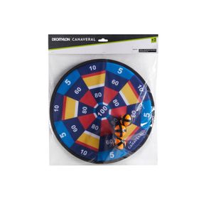 Decathlon Canaveral Cırt Cırtlı Dart Seti