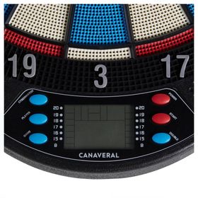 Decathlon Canaveral ED110 Elektronik Dart Tahtası