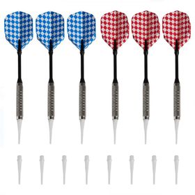 Decathlon Canaveral ED110 Elektronik Dart Tahtası