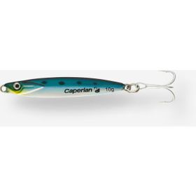 Decathlon Caperlan 10 g Mavi Biastos Deniz Balıkçılığı Casting Jig Kaşık