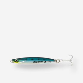 Decathlon Caperlan 10 g Mavi Biastos Deniz Balıkçılığı Casting Jig Kaşık