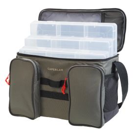Decathlon Caperlan 13 lt 100 Balıkçı Çantası