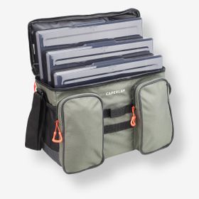 Decathlon Caperlan 13 lt 100 Balıkçı Çantası