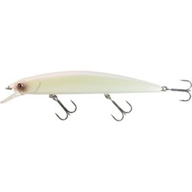 Decathlon Caperlan 130 SP Minnow Beyaz Jerk Sahte Yem