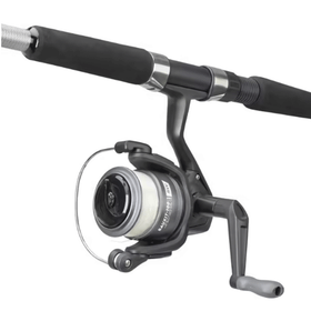 Decathlon Caperlan 180/2- Seaboat 100 Deniz Bot Balıkçılığı Kamış Makina Seti