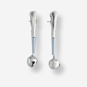 Decathlon Caperlan 2 Adet Klipsli Olta Zili