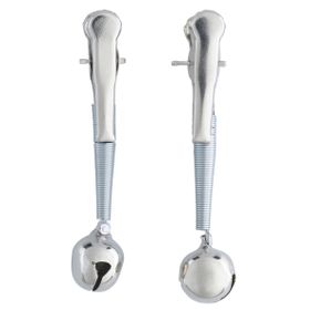 Decathlon Caperlan 2 Adet Klipsli Olta Zili