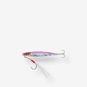 Decathlon Caperlan 20 gr Pembe Biastos Denizde Sahte Yemli Balık Jig