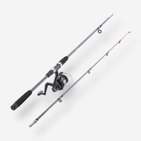 Decathlon Caperlan 220 cm 20 80 gr 4000 Resifight 100 Olta Takımı