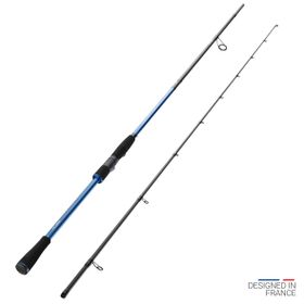 Decathlon Caperlan 240 cm 10 40 gr Ilicium 500 Spin Olta Kamışı