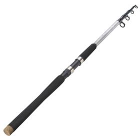 Decathlon Caperlan 240 cm Seaboat 100 Teleskopik Tekne Kamışı