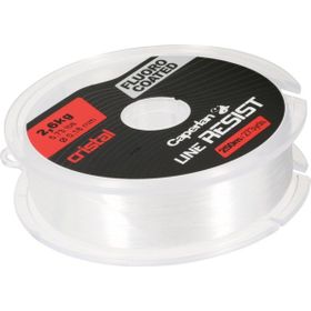 Decathlon Caperlan 250 M Şeffaf Line Resist Fluoro Kaplama Balıkçılık Misinası