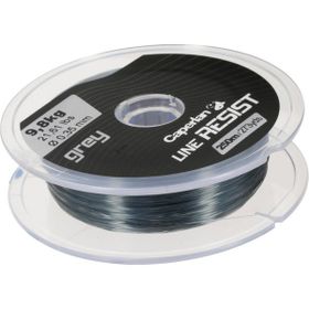 Decathlon Caperlan 250 mt Şeffaf Gri Line Resist Balıkçılık Misinası