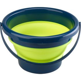 Decathlon Caperlan 3L SW BKT PM Katlanabilir Balıkçı Kovası
