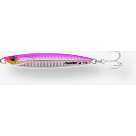 Decathlon Caperlan 40 g Pembe Biastos Deniz Balıkçılığı Casting Jig Kaşık