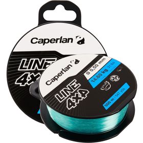 Decathlon Caperlan 4x4 500 mt 50/100 Misina