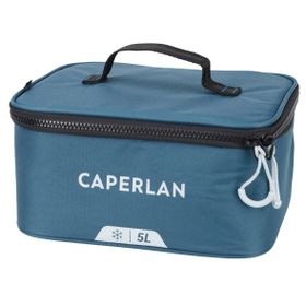 Decathlon Caperlan 5 lt Soğutucu Termos Çanta