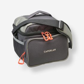 Decathlon Caperlan 8 lt 100 Balıkçı Çantası