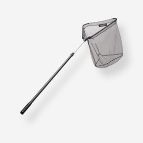 Decathlon Caperlan Balıkçılık 110 230 cm Prf 4X4 240 Katlanır Balık Kepçesi