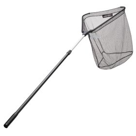Decathlon Caperlan Balıkçılık 110 230 cm Prf 4X4 240 Katlanır Balık Kepçesi