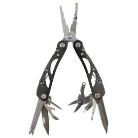 Decathlon Caperlan Balıkçılık 12 Fonksiyonlu P-Multitool Çok Amaçlı Balıkçı Pensesi