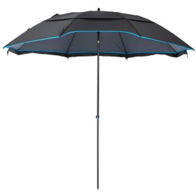 Decathlon Caperlan Balıkçılık 2.3 mt Xl U500 Kamp Şemsiyesi