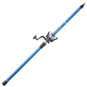 Decathlon Caperlan Balıkçılık 350 cm 60/120 G 4000 Seacoast 100 Kıyı Olta Takımı