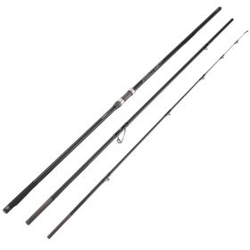 Decathlon Caperlan Balıkçılık 435 cm 250 gr Symbios 900 Black Edition Surf Kamış