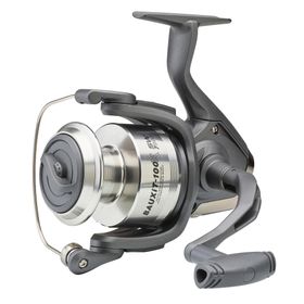 Decathlon Caperlan BAUXIT-100 SW 7000 Deniz Balıkçılığı Olta Makinesi