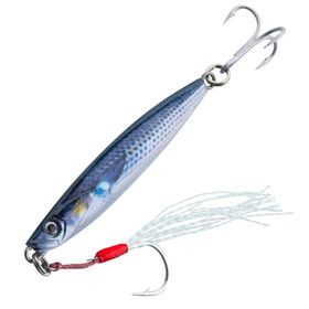 Decathlon Caperlan Biastos Assist Kefal Rengi 20 gr Deniz Balıkçılığı Casting Jig Kaşık