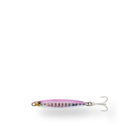 Decathlon Caperlan Biastos Jig Balıkçılık 7 gr Pembe Sahte Balık