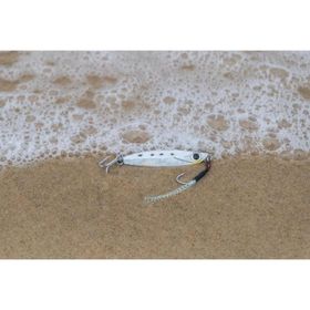 Decathlon Caperlan Biastos Mavi 20 gr Casting Jig Kaşık