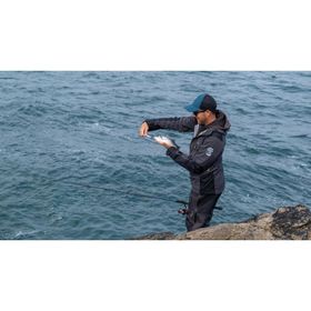 Decathlon Caperlan Biastos Mavi 20 gr Casting Jig Kaşık
