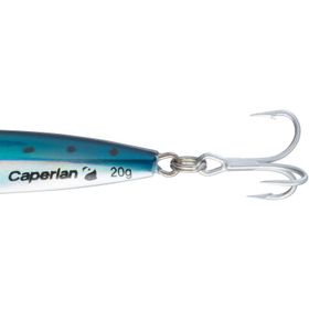 Decathlon Caperlan Biastos Mavi 20 gr Casting Jig Kaşık