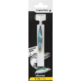 Decathlon Caperlan Biastos Mavi 20 gr Casting Jig Kaşık