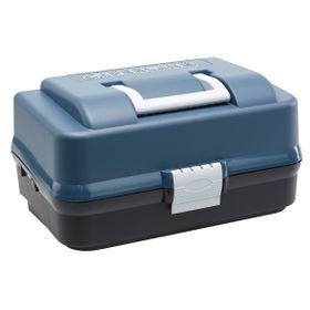Decathlon Caperlan BX 3T 17.7 lt 3 Bölmeli Balıkçılık Çantası