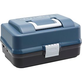 Decathlon Caperlan BX 3T 17.7 lt 3 Bölmeli Balıkçılık Çantası