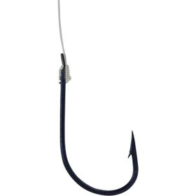 Decathlon Caperlan Çapraz Floro Mavi SN Hook 10 Olta İğnesi