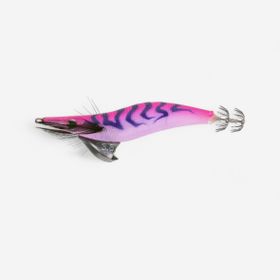 Decathlon Caperlan EBI S 3.5/135 Pembe Mürekkep Balığı ve Kalamar Balıkçılığı Batan Suni Yem