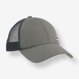Decathlon Caperlan FC 500 PK Haki Balıkçı Şapkası