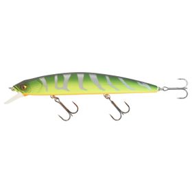 Decathlon Caperlan Firetiger 130 Sp Jerk Sahte Yem