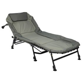 Decathlon Caperlan Fullbreak Kamp ve Balıkçılık Sandalyesi