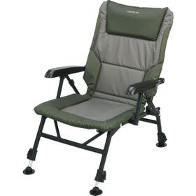 Decathlon Caperlan Fullbreak Kamp ve Balıkçılık Sandalyesi