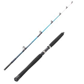 Decathlon Caperlan Game 100 170 Teknede Sırtı Balıkçılık Kamışı