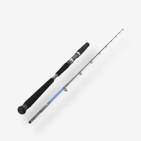 Decathlon Caperlan Ilicium Jigging 500 6'2 30 lbs Olta Kamışı