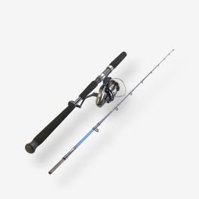 Decathlon Caperlan Ilicium Jigging 500 6'2 30 lbs Olta Kamışı